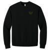 Unisex 10 Ounce Heavyweight Crewneck Sweatshirt-cbs Thumbnail