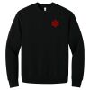 Unisex 10 Ounce Heavyweight Crewneck Sweatshirt-cbs Thumbnail