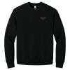 Unisex 10 Ounce Heavyweight Crewneck Sweatshirt-cbs Thumbnail