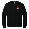 Unisex 10 Ounce Heavyweight Crewneck Sweatshirt-cbs Thumbnail