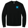 Unisex 10 Ounce Heavyweight Crewneck Sweatshirt-cbs Thumbnail