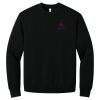 Unisex 10 Ounce Heavyweight Crewneck Sweatshirt-cbs Thumbnail