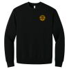 Unisex 10 Ounce Heavyweight Crewneck Sweatshirt-cbs Thumbnail