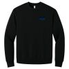 Unisex 10 Ounce Heavyweight Crewneck Sweatshirt-cbs Thumbnail