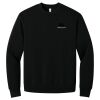 Unisex 10 Ounce Heavyweight Crewneck Sweatshirt-cbs Thumbnail