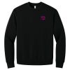 Unisex 10 Ounce Heavyweight Crewneck Sweatshirt-cbs Thumbnail