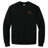 Unisex 10 Ounce Heavyweight Crewneck Sweatshirt-cbs Thumbnail