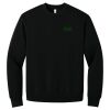 Unisex 10 Ounce Heavyweight Crewneck Sweatshirt-cbs Thumbnail
