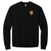 Unisex 10 Ounce Heavyweight Crewneck Sweatshirt-cbs Thumbnail