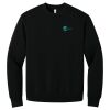 Unisex 10 Ounce Heavyweight Crewneck Sweatshirt-cbs Thumbnail