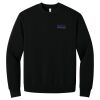 Unisex 10 Ounce Heavyweight Crewneck Sweatshirt-cbs Thumbnail