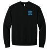 Unisex 10 Ounce Heavyweight Crewneck Sweatshirt-cbs Thumbnail