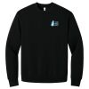 Unisex 10 Ounce Heavyweight Crewneck Sweatshirt-cbs Thumbnail