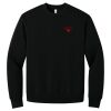 Unisex 10 Ounce Heavyweight Crewneck Sweatshirt-cbs Thumbnail