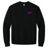 Unisex 10 Ounce Heavyweight Crewneck Sweatshirt-cbs Thumbnail