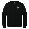 Unisex 10 Ounce Heavyweight Crewneck Sweatshirt-cbs Thumbnail