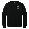 Unisex 10 Ounce Heavyweight Crewneck Sweatshirt-cbs Thumbnail