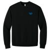Unisex 10 Ounce Heavyweight Crewneck Sweatshirt-cbs Thumbnail