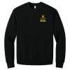 Unisex 10 Ounce Heavyweight Crewneck Sweatshirt-cbs Thumbnail