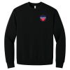 Unisex 10 Ounce Heavyweight Crewneck Sweatshirt-cbs Thumbnail
