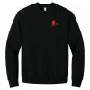 Unisex 10 Ounce Heavyweight Crewneck Sweatshirt-cbs Thumbnail