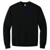 Unisex 10 Ounce Heavyweight Crewneck Sweatshirt-cbs Thumbnail