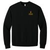 Unisex 10 Ounce Heavyweight Crewneck Sweatshirt-cbs Thumbnail