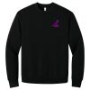 Unisex 10 Ounce Heavyweight Crewneck Sweatshirt-cbs Thumbnail