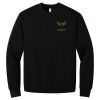 Unisex 10 Ounce Heavyweight Crewneck Sweatshirt-cbs Thumbnail