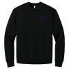 Unisex 10 Ounce Heavyweight Crewneck Sweatshirt-cbs Thumbnail