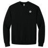 Unisex 10 Ounce Heavyweight Crewneck Sweatshirt-cbs Thumbnail