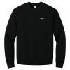 Unisex 10 Ounce Heavyweight Crewneck Sweatshirt-cbs Thumbnail