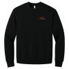 Unisex 10 Ounce Heavyweight Crewneck Sweatshirt-cbs Thumbnail