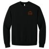 Unisex 10 Ounce Heavyweight Crewneck Sweatshirt-cbs Thumbnail