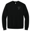 Unisex 10 Ounce Heavyweight Crewneck Sweatshirt-cbs Thumbnail