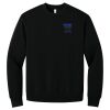Unisex 10 Ounce Heavyweight Crewneck Sweatshirt-cbs Thumbnail