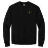 Unisex 10 Ounce Heavyweight Crewneck Sweatshirt-cbs Thumbnail