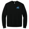 Unisex 10 Ounce Heavyweight Crewneck Sweatshirt-cbs Thumbnail