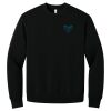 Unisex 10 Ounce Heavyweight Crewneck Sweatshirt-cbs Thumbnail
