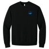 Unisex 10 Ounce Heavyweight Crewneck Sweatshirt-cbs Thumbnail