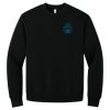 Unisex 10 Ounce Heavyweight Crewneck Sweatshirt-cbs Thumbnail