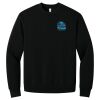 Unisex 10 Ounce Heavyweight Crewneck Sweatshirt-cbs Thumbnail