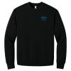 Unisex 10 Ounce Heavyweight Crewneck Sweatshirt-cbs Thumbnail