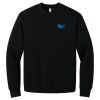 Unisex 10 Ounce Heavyweight Crewneck Sweatshirt-cbs Thumbnail