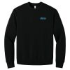 Unisex 10 Ounce Heavyweight Crewneck Sweatshirt-cbs Thumbnail