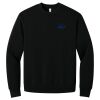 Unisex 10 Ounce Heavyweight Crewneck Sweatshirt-cbs Thumbnail