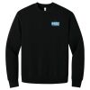Unisex 10 Ounce Heavyweight Crewneck Sweatshirt-cbs Thumbnail