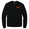 Unisex 10 Ounce Heavyweight Crewneck Sweatshirt-cbs Thumbnail