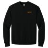 Unisex 10 Ounce Heavyweight Crewneck Sweatshirt-cbs Thumbnail