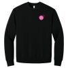 Unisex 10 Ounce Heavyweight Crewneck Sweatshirt-cbs Thumbnail
